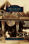Millburn Short Hills - Hardcover