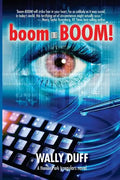boom-BOOM!: The Hamlin Park Irregulars, Book One - Paperback