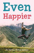 Even Happier - Paperback