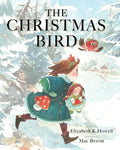 The Christmas Bird - Paperback