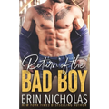 Return of the Bad Boy - Paperback