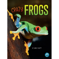 Crazy Frogs - Paperback