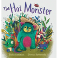 The Hat Monster - Hardcover
