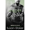 Justice for Corrie - Paperback