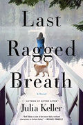 Last Ragged Breath - Paperback