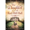 The Daughters Of Red Hill Hall - Paperback