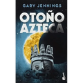 Otoño Azteca / Aztec Autumn - Paperback