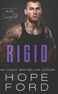Rigid - Paperback