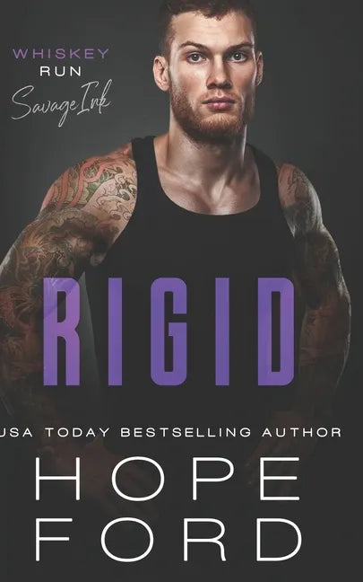 Rigid - Paperback