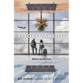 Before Takeoff - Hardcover