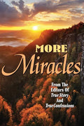 More Miracles - Paperback
