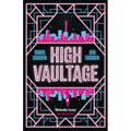 High Vaultage - Hardcover