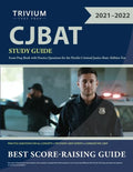 CJBAT Study Guide: Exam Prep Book with Practice Questions for the Florida Criminal Justice Basic Abilities Test - Paperback