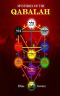 Mysteries Of The Qabalah - Paperback