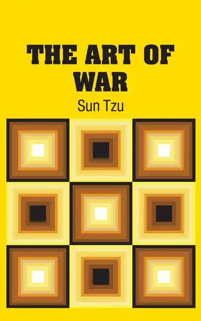 The Art of War - Hardcover