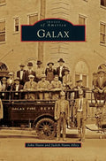 Galax - Hardcover