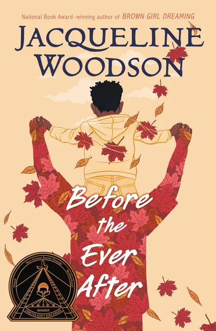 Before the Ever After - Hardcover