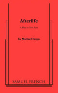 Afterlife - Paperback