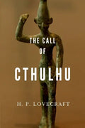 The Call of Cthulhu - Paperback
