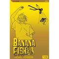 Banana Fish, Vol. 19 - Paperback