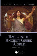 Magic in the Ancient Greek World - Paperback