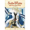 Snow White with the Red Hair, Vol. 12 - Paperback