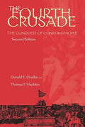 Fourth Crusade: The Conquest of Constantinople - Paperback