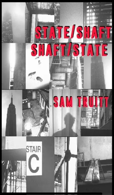 State/Shaft Shaft/State - Paperback