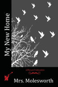 My New Home - Paperback