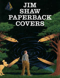 Jim Shaw: Paperback Covers - Paperback