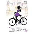 Finding It - Paperback
