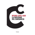 Sociedad del Cansancio, La -V3* - Paperback