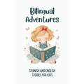 Bilingual Adventures: Spanish and English Stories for Kids - Paperback