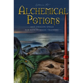 Alchemical Potions and Dragon Spells for Kids in Magic Training - Paperback