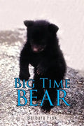 Big Time Bear - Paperback
