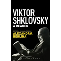 Viktor Shklovsky: A Reader - Paperback