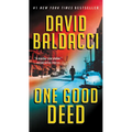 One Good Deed - Hardcover