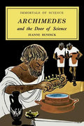 Archimedes and the Door of Science - Paperback