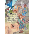 The Magical Adventures of Quizzle and Pinky Palm - Paperback