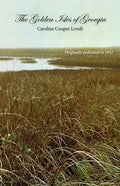 The Golden Isles of Georgia - Paperback