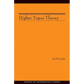 Higher Topos Theory (Am-170) - Paperback