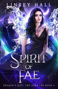 Spirit of the Fae - Paperback