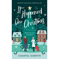 It Happened One Christmas - Paperback