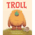 Troll - Hardcover
