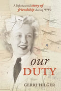 Our Duty - Paperback