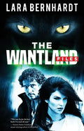 The Wantland Files - Paperback