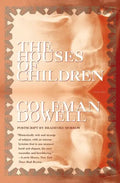 Houses of Children - Paperback