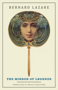 The Mirror of Legends - Paperback
