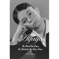 Alfalfa - The Rascal You Knew, the Character You Never Knew - Paperback