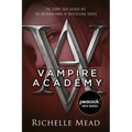 Vampire Academy - Paperback